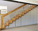 Construction et protection de vos escaliers par Escaliers Maisons à Marville-Moutiers-Brule